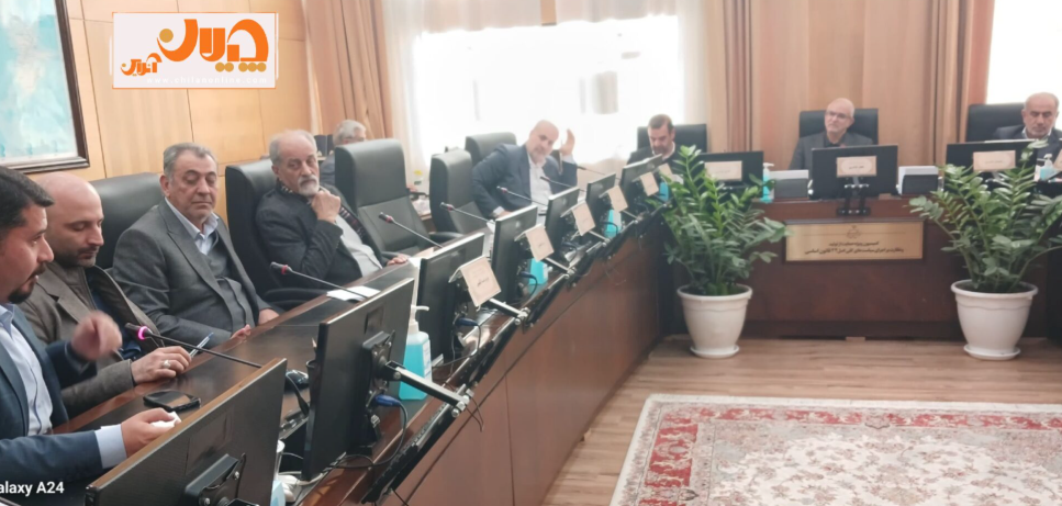 با پیگیری انجمن فولاد، پروندههای تعزیراتی فولادسازان با نگاه حمایتی بازنگری میشود با پیگیری انجمن فولاد، پروندههای تعزیراتی فولادسازان با نگاه حمایتی بازنگری میشود