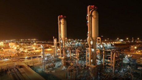 آذرماه تاریخی برای پتروشیمی فن‌آوران