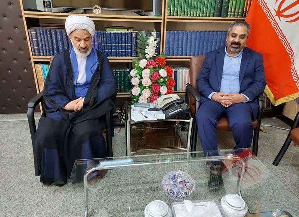 شرکت آلومینای ایران موهبتی الهی است که به استان عرضه شده