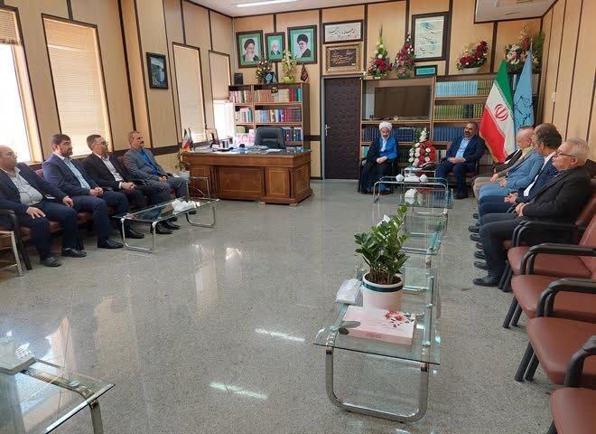 شرکت آلومینای ایران موهبتی الهی است که به استان عرضه شده شرکت آلومینای ایران موهبتی الهی است که به استان عرضه شده