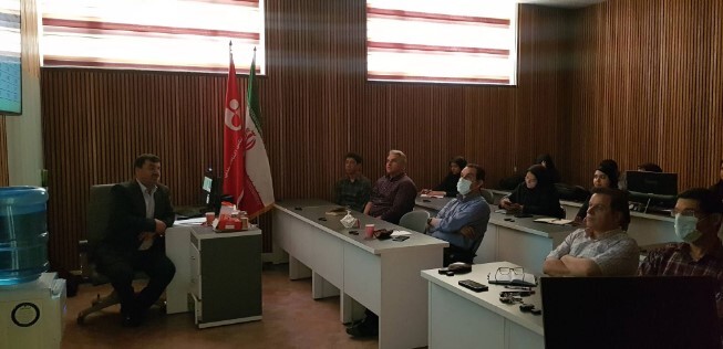 شناسایی تیپهای کانساری با هدف ارتقای مهارت و اثربخشی کارشناسان علوم زمین شناسایی تیپهای کانساری با هدف ارتقای مهارت و اثربخشی کارشناسان علوم زمین