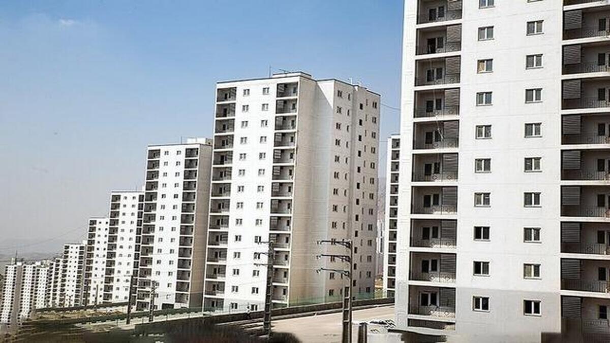 سهم ۱۸ بانک در تأمین مالی نهضت ملی مسکن، همچنان صفر + جدول