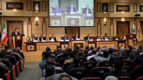 پایداری روابط تجاری ایران و عراق، نیازمند سرمایه‌گذاری مشترک است