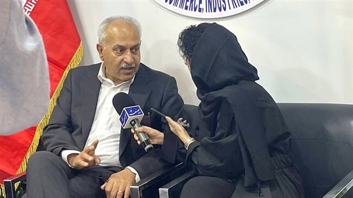 افزایش تعاملات دیپلماتیک، اثربخشی ایران اکسپو را بیشتر می‌کند