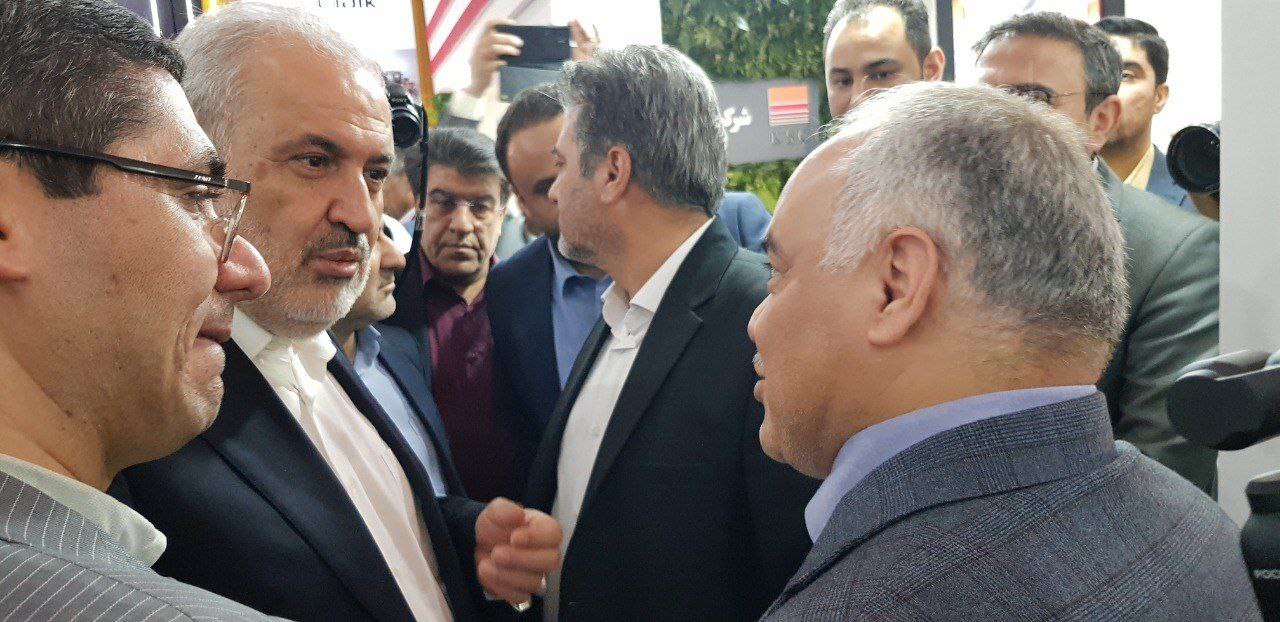 ابرطرح زمزم ۳، نقطهی عطفی در زنجیره ارزش فولاد به شمار میآید ابرطرح زمزم ۳، نقطهی عطفی در زنجیره ارزش فولاد به شمار میآید
