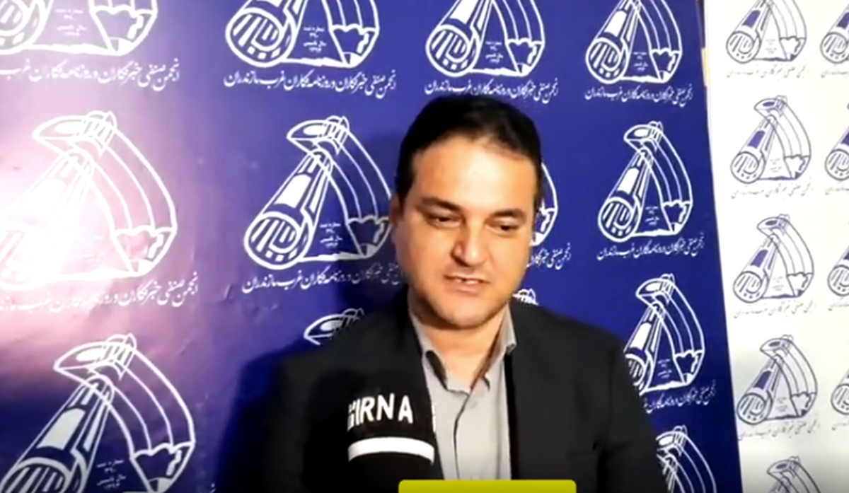 آلودگی زیست‌محیطی معادن تهدیدکننده سلامت شهروندان مرزن‌آبادی