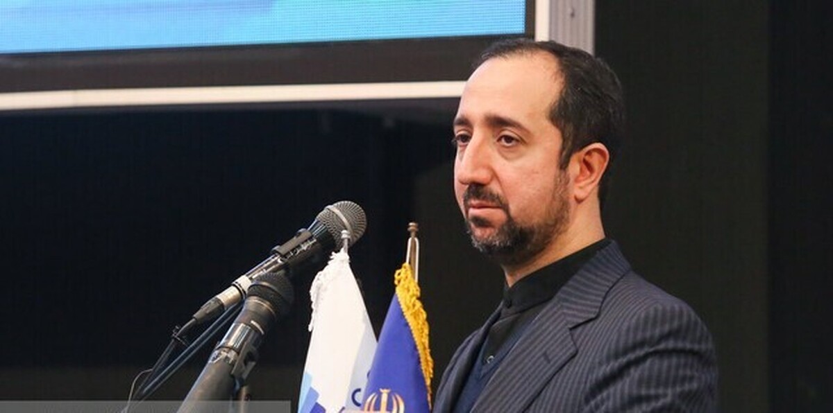 ۱۵۰۰ قلم محصول فناورانه در نمایشگاه «ایران اکسپو» ارائه شد