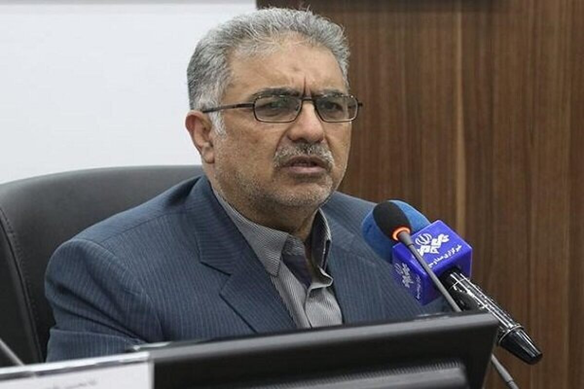 بومی‌سازی تولید پره توربین‌های کلاس F در سال جاری