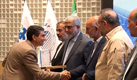 معرفی طرح‌های برگزیده نخستین رویداد 