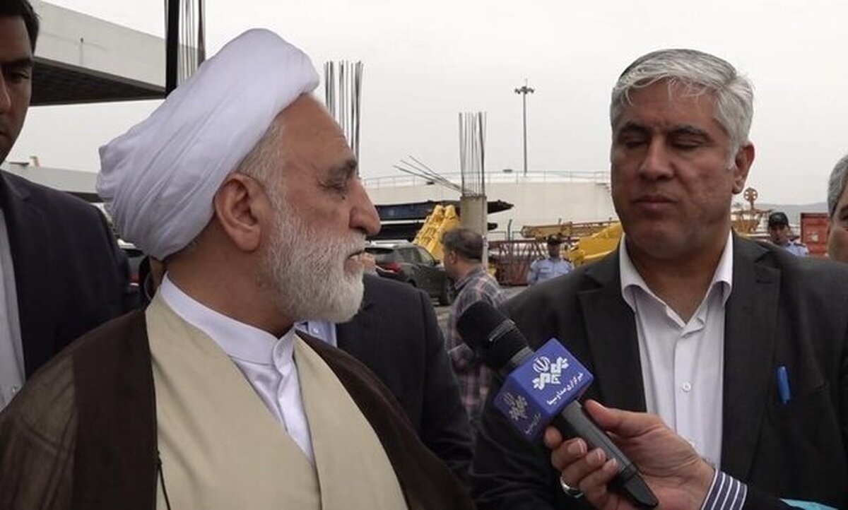 ابطال بخش‌نامه گمرک با رای دیوان عدالت اداری هم‌زمان با سفر رئیس قوه قضائیه به هرمزگان