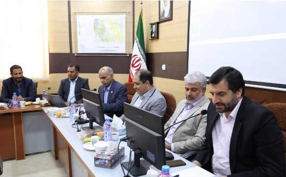 نشست هماندیشی حوزه معدن استان کرمان جهت تعیین راهکارهای شتابدهی به توسعه بخش معدن نشست هماندیشی حوزه معدن استان کرمان جهت تعیین راهکارهای شتابدهی به توسعه بخش معدن