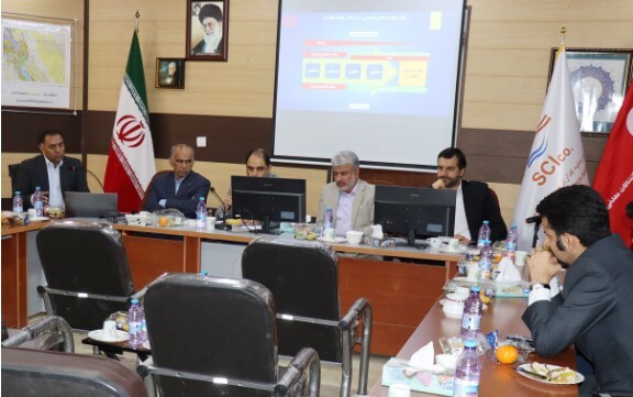 نشست هماندیشی حوزه معدن استان کرمان جهت تعیین راهکارهای شتابدهی به توسعه بخش معدن نشست هماندیشی حوزه معدن استان کرمان جهت تعیین راهکارهای شتابدهی به توسعه بخش معدن