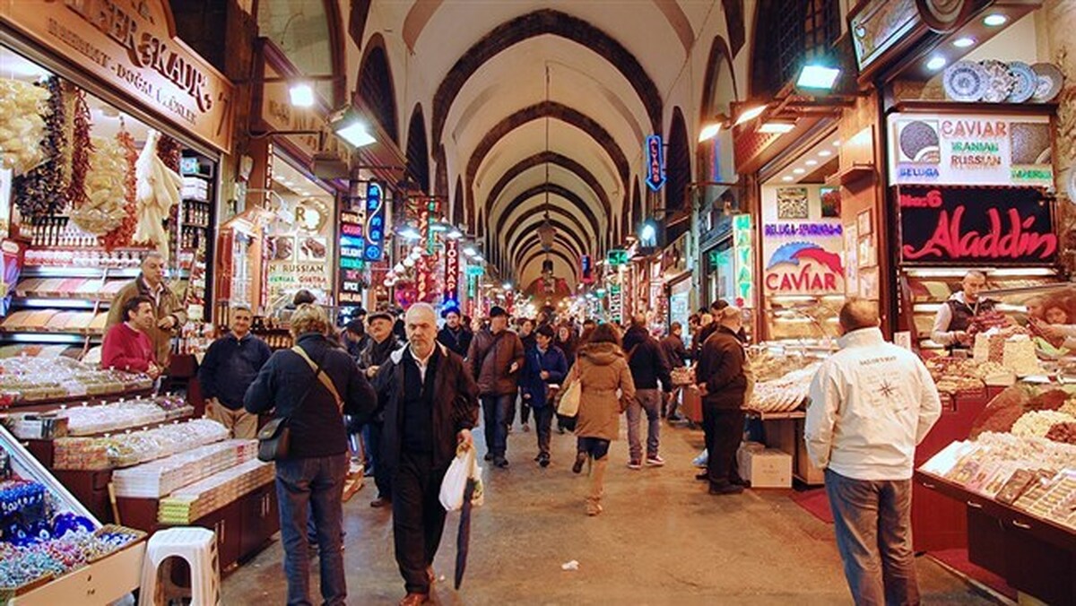 تورم سالانه ترکیه در ماه آوریل ۶۹.۸ درصد اعلام شد