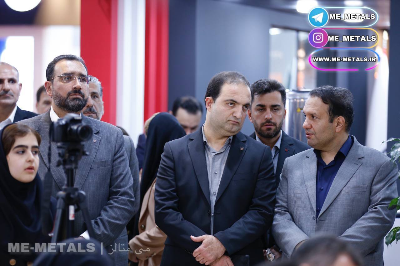 پس از اصلاح ساختار مالی، بهدنبال اصلاح ساختار تولید هستیم پس از اصلاح ساختار مالی، بهدنبال اصلاح ساختار تولید هستیم