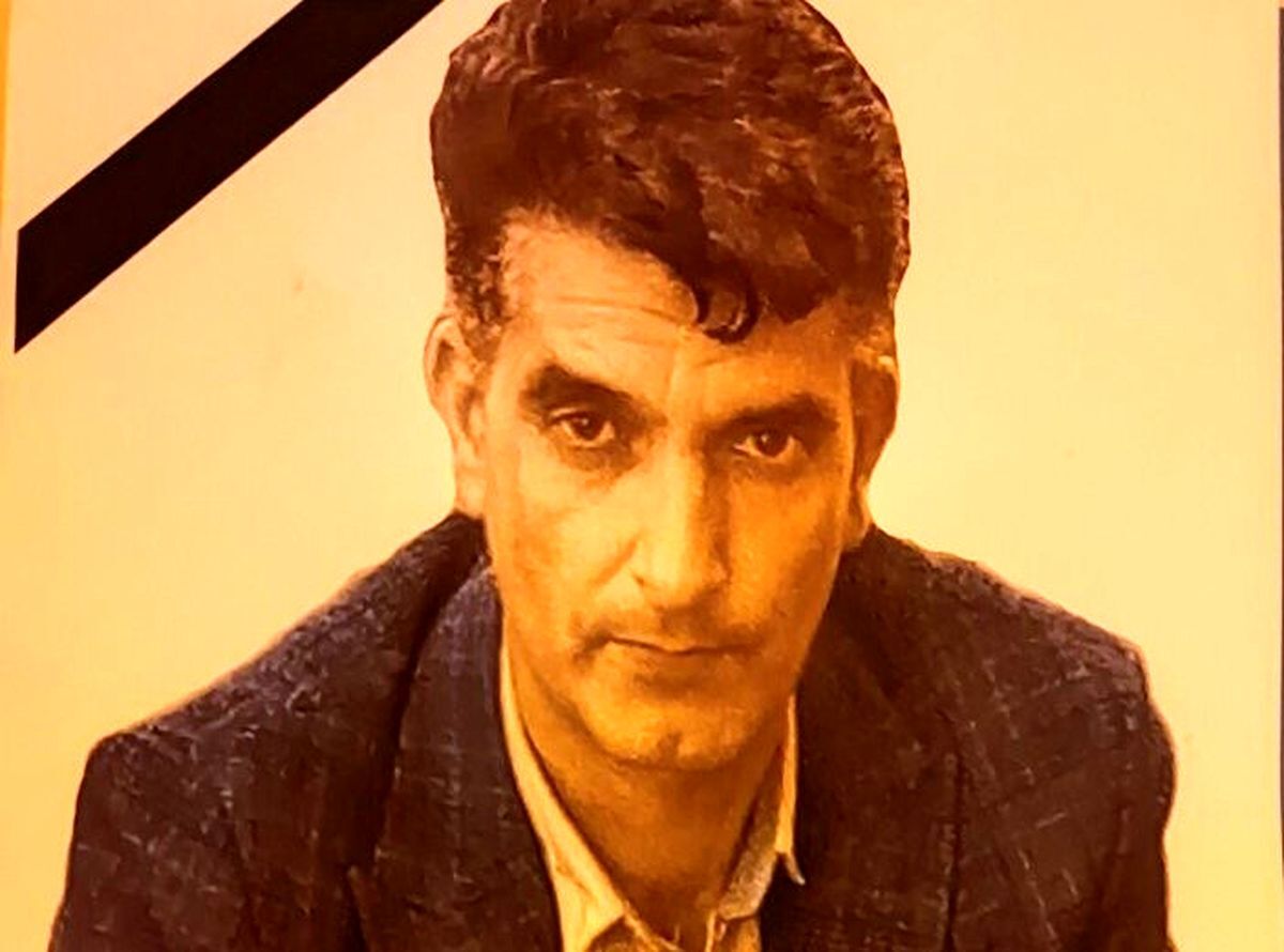 مرگ کارگر معدن زغال سنگ هشونی در دستگاه نقاله