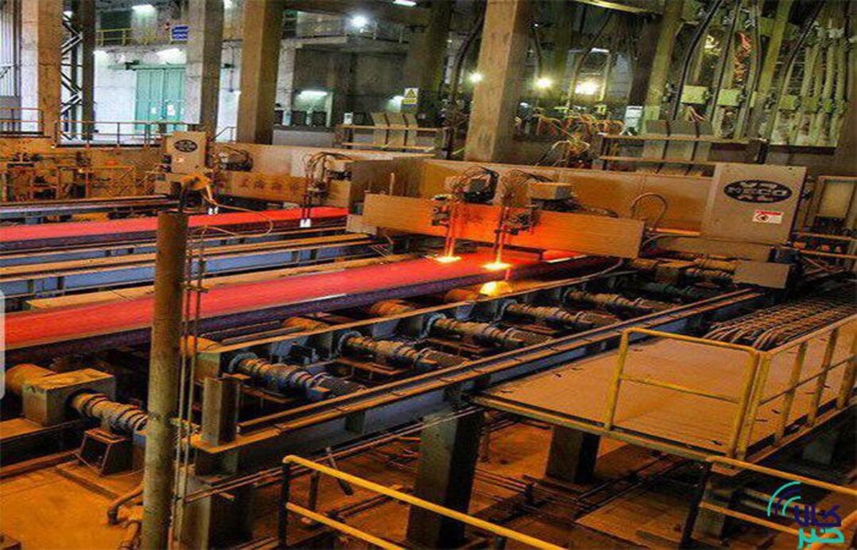 بازار‌های جهانی فولاد در ثبات
