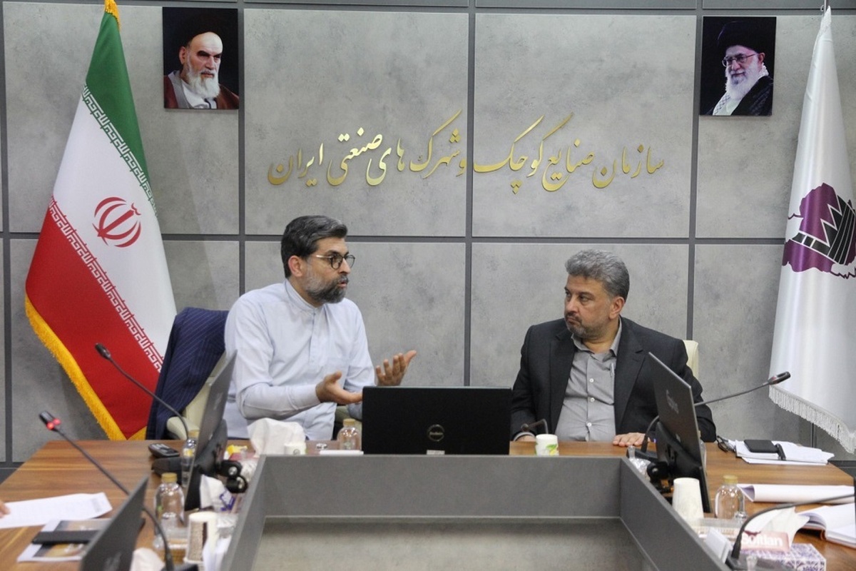 برنامه‌ریزی جهت تامین ۱۰۰ مگاوات برق تا پیک ۱۴۰۳ از طریق نیروگاه‌های مقیاس کوچک