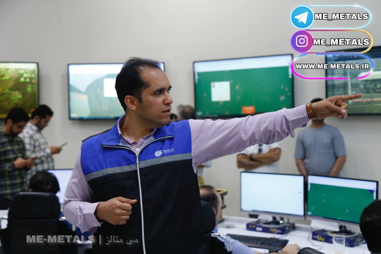 وظیفه سیستم دیسپچینگ استفاده بهینه از ناوگان ماشینآلات بارگیری و حمل و افزایش ایمنی است وظیفه سیستم دیسپچینگ استفاده بهینه از ناوگان ماشینآلات بارگیری و حمل و افزایش ایمنی است