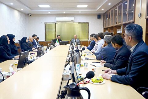 نقش‌آفرینی روابط عمومی‌ها در ارتقای جایگاه معدن در میان عموم جامعه