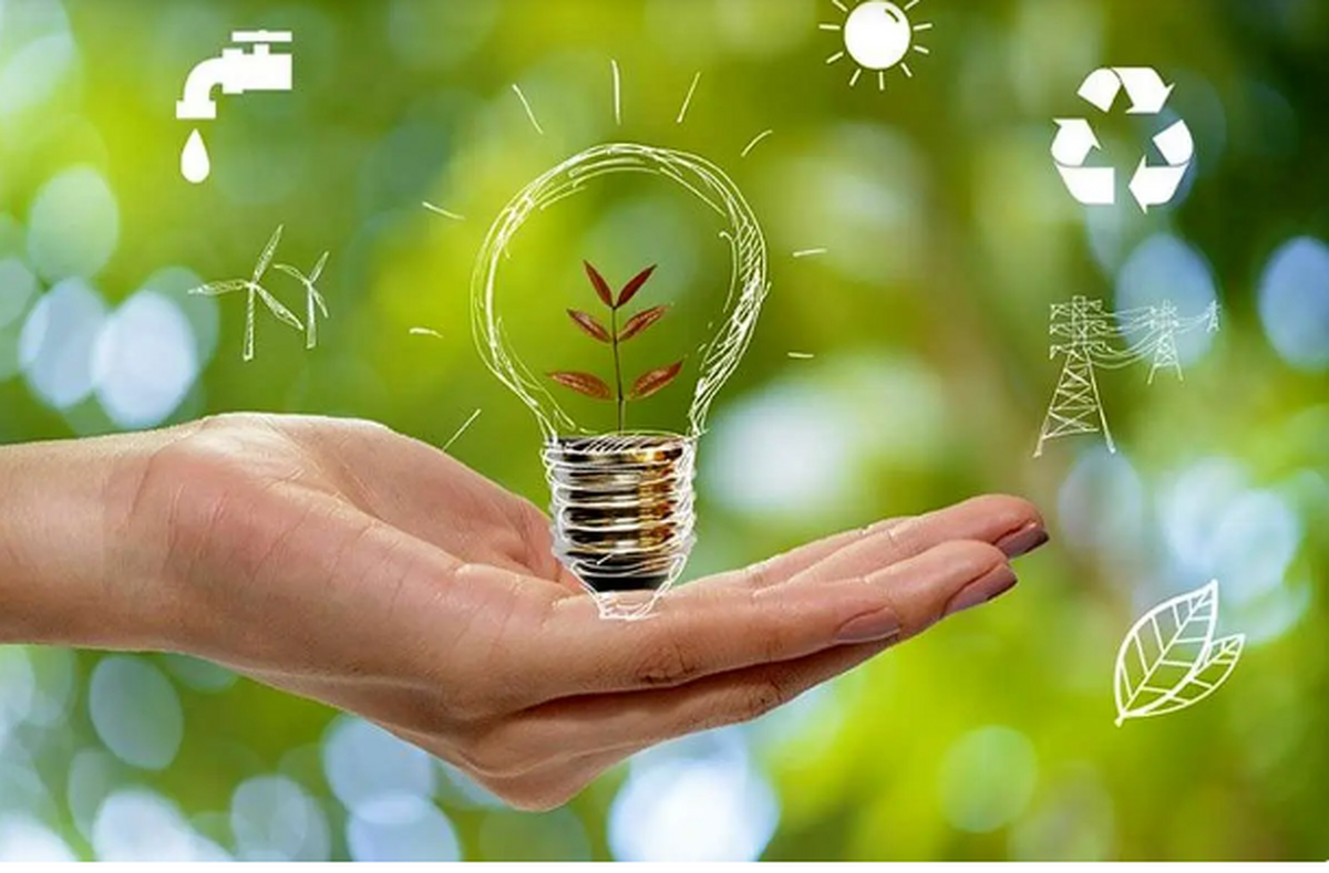 هوش مصنوعی می‌تواند مصرف انرژی را مدیریت کند؟