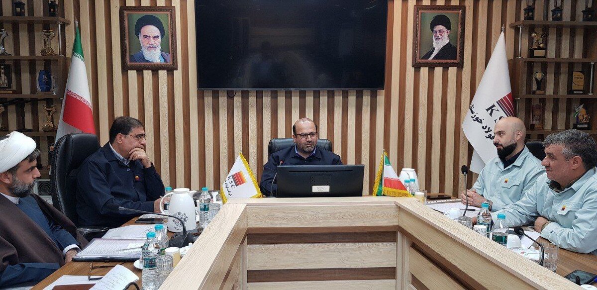 وظیفه‌ی شورای عالی فرهنگی، سیاست‌گذاری، ساماندهی، هدایت و نظارت در راستای رشد و تعالی فرهنگ سازمانی است