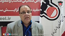 مزایای تیرآهن بال پهن به روایت استاد پژوهشگاه بین‌المللی زلزله‌شناسی ایران