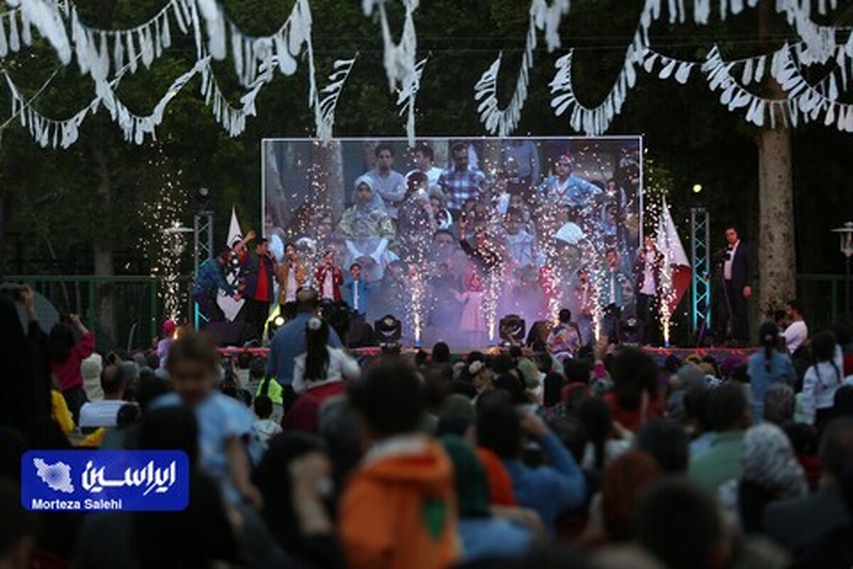جشن روز دختر با محوریت توجه به کانون گرم خانواده در فولاد مبارکه برگزار شد