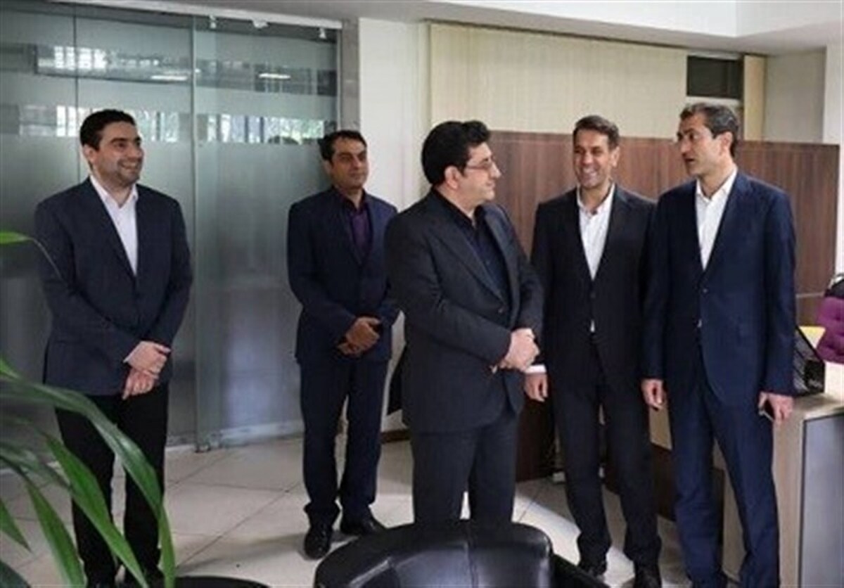 برنامه‌های راهبردی بانک سینا با جدیت دنبال می‌شود