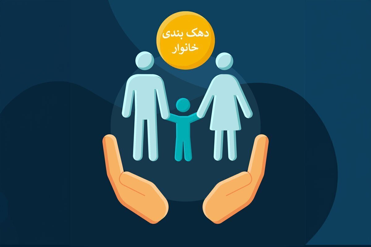 اصلاح دهک‌بندی یارانه خانوار‌ها