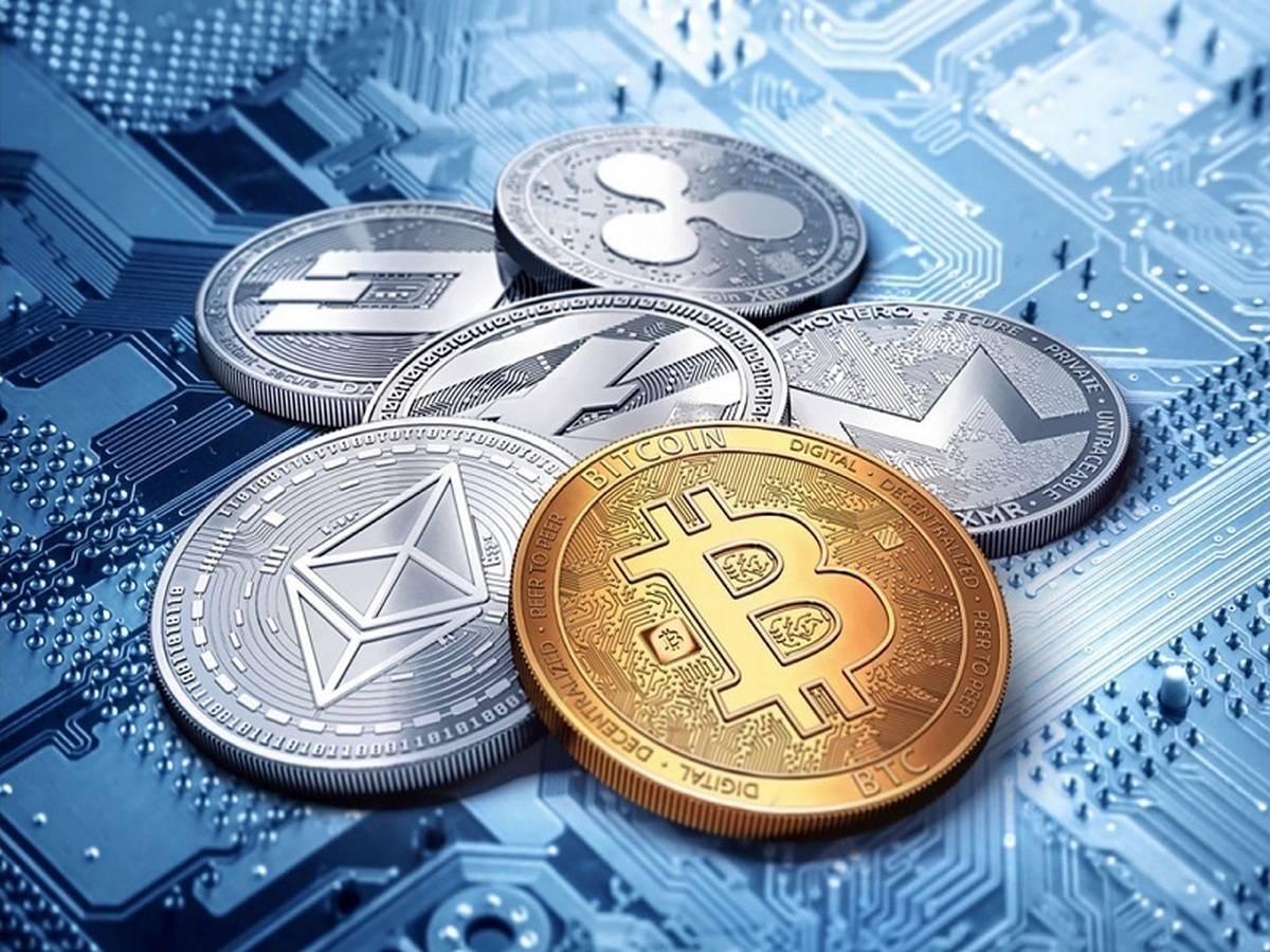ارز‌های دیجیتال پیشرو سقوط کردند