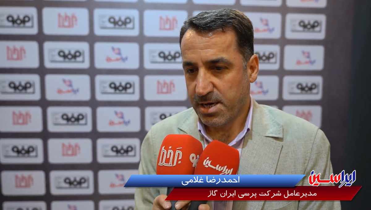 نقش موثر فولاد مبارکه در توسعه صنعتی ایران/ محصولات فولاد مبارکه بسیار با کیفیت است