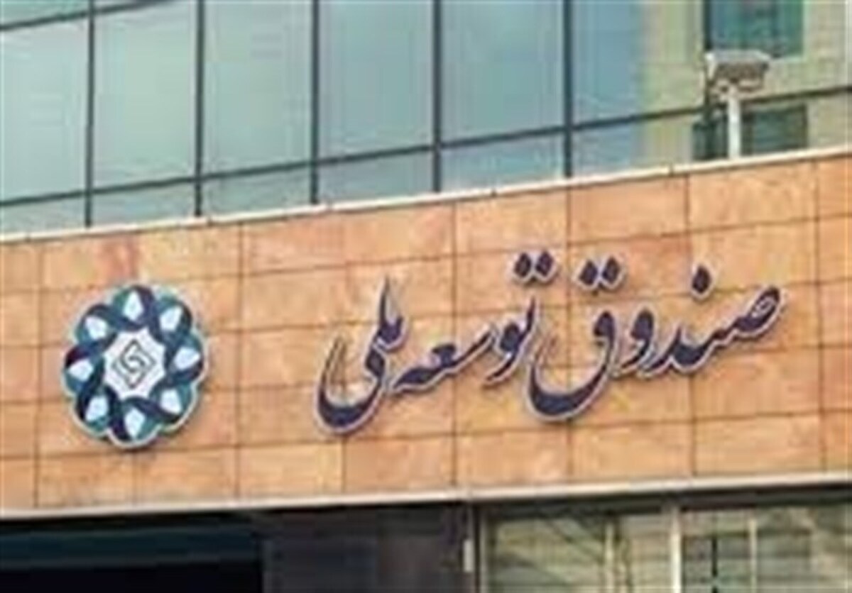صندوق توسعه ملی نباید در طرح‌های بالادستی نفت ورود کند