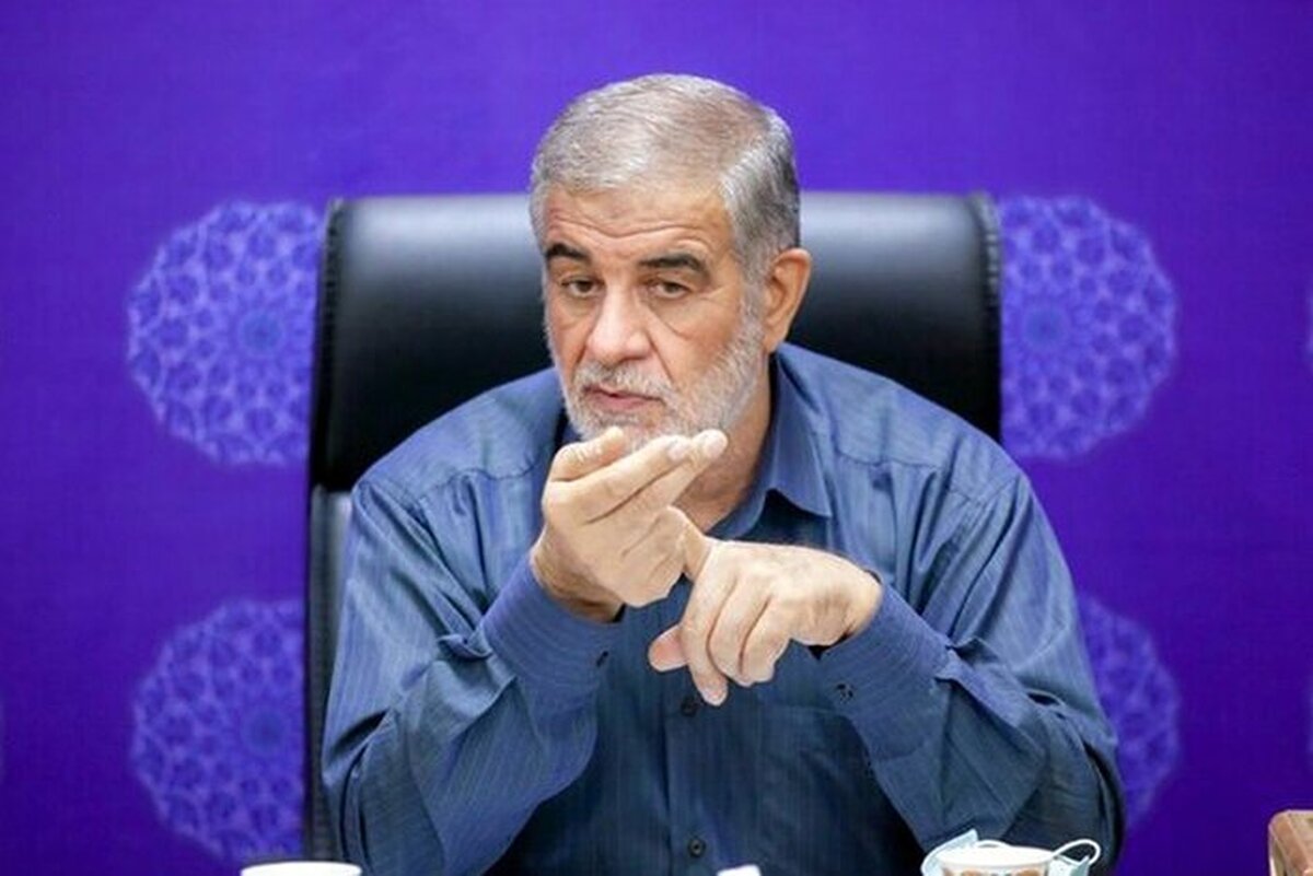 معادن، آسیب‌های وارده به استان یزد را جبران کنند