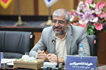 دستورالعمل شرکت‌های لجستیک طرف سوم یا ۳pl برای نخستین مرتبه رونمایی شد
