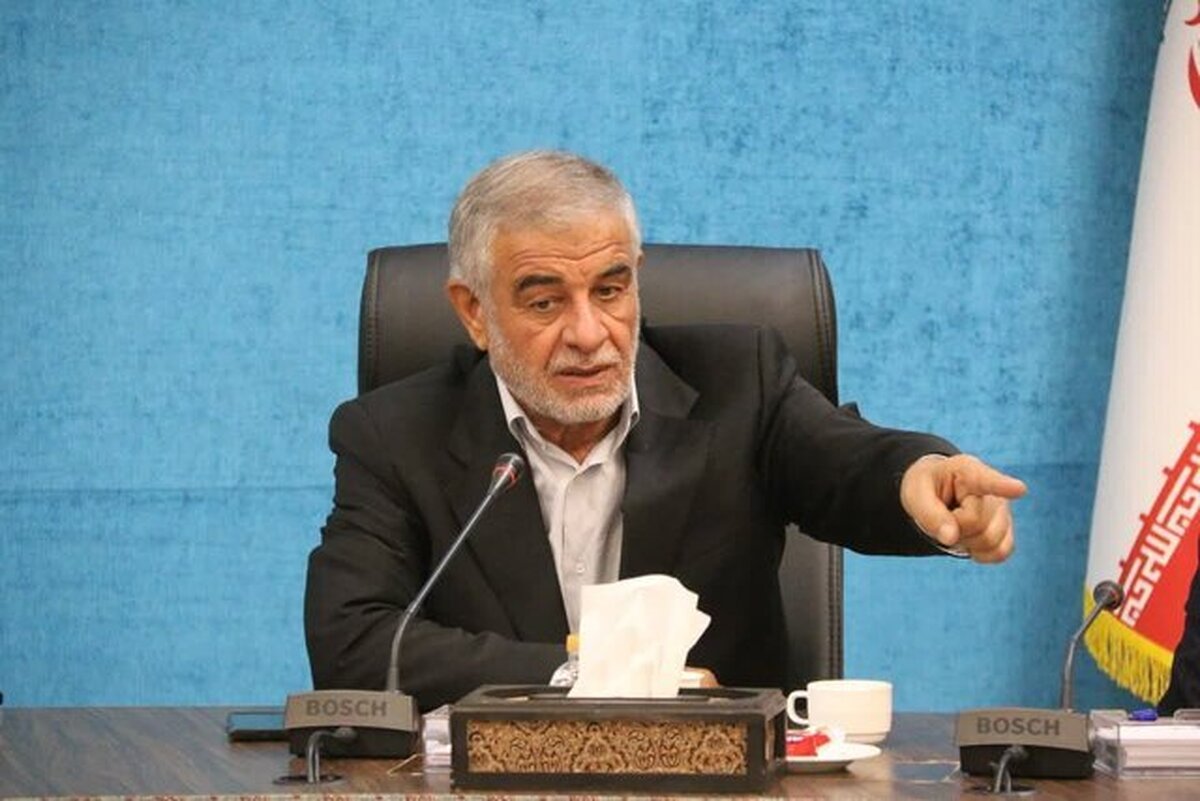 مصوبه تعلق یک درصد فروش معادن به استان‌ها پایدار بوده است
