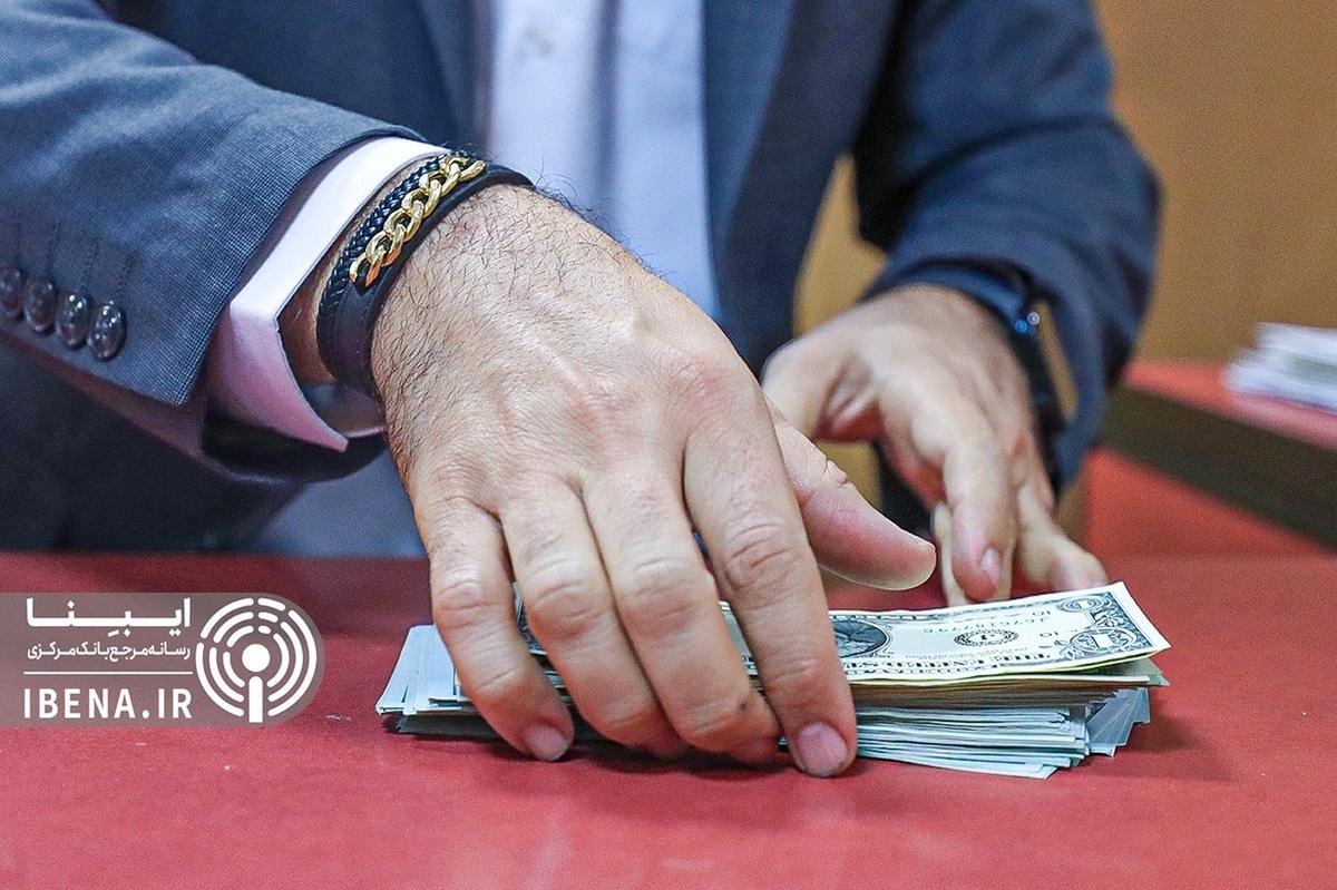 احتمال کاهش نرخ دلار به کانال‌های پایین‌تر/ تحریک انتظارات تورمی، نرخ ارز را افزایشی می‌کند