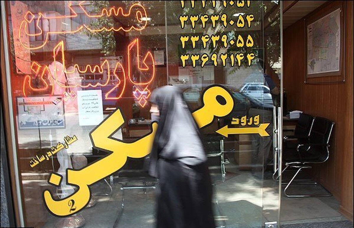 سایه‌روشن بازار اجاره با ایجاد سامانه خودنویس