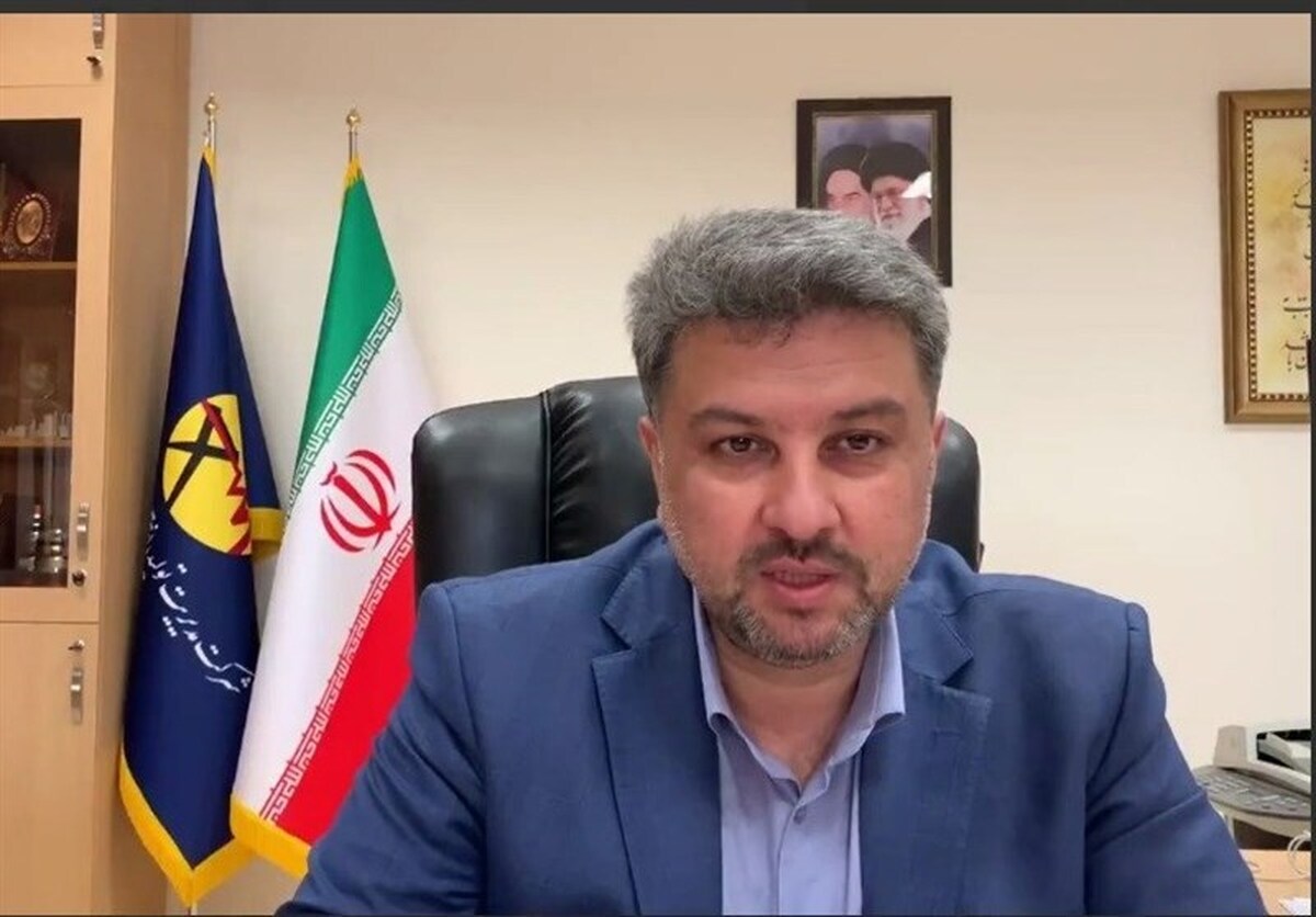 خط اصلاح جریان مالی صنعت برق را با جدیت پیگیری می‌کنیم