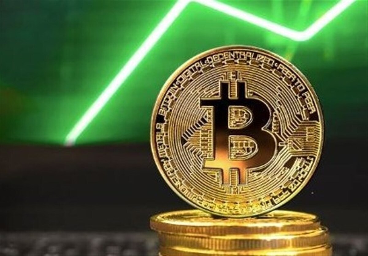 افزایش قیمت بیت‌کوین تا ۶۶ هزار دلار