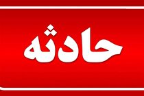جان باختن یک کارگر با ریزش زغال در معدن طغرالجرد