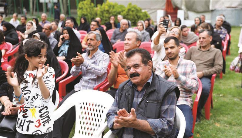 آیین تجلیل از بازنشستگان سال ۱۴۰۲ و پیشکسوتان فولاد مبارکه برگزار شد آیین تجلیل از بازنشستگان سال ۱۴۰۲ و پیشکسوتان فولاد مبارکه برگزار شد