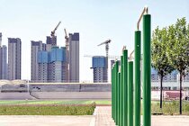 پول‏‏‌پاشی دوم در املاک چین/ بسته ۲۰۲۴ با لحاظ ناکامی بسته ۲۰۲۲ نقش «تنفس مصنوعی» را در بازار مسکن چین دارد