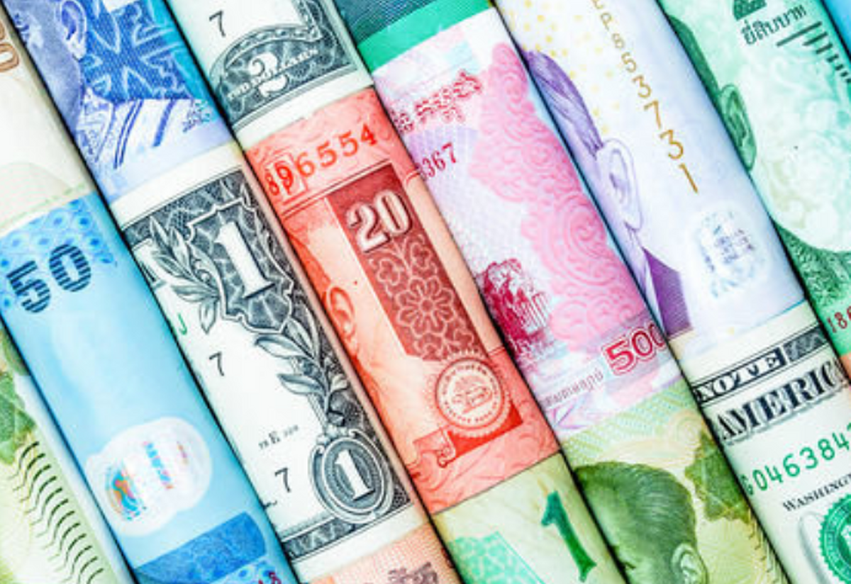 صبر استراتژیک خریداران ارزی