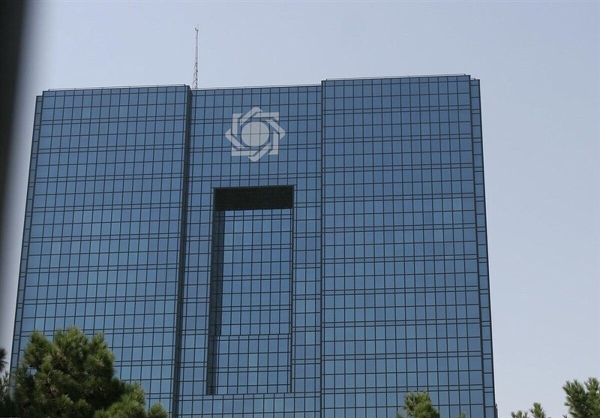 بانک مرکزی مسوول قیمت نهایی کالاها نیست
