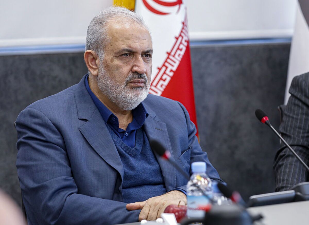 وزیر صمت: شورای رقابت مسوول قیمت پژوپارس است