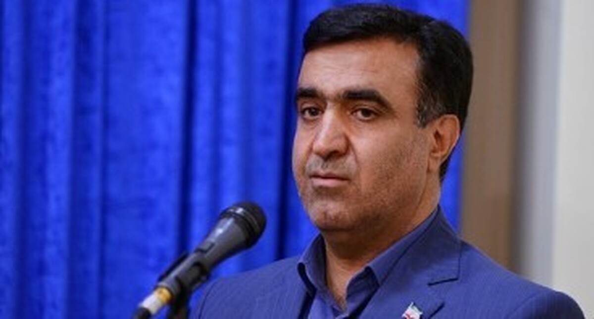 موضوع احداث پروژه پتروشیمی میانکاله لغو شده است/ احداث ۲ هزار خانه محیط زیست ارتباط مردم و بدنه ستادی سازمان در استان‌ها را ایجاد کرد