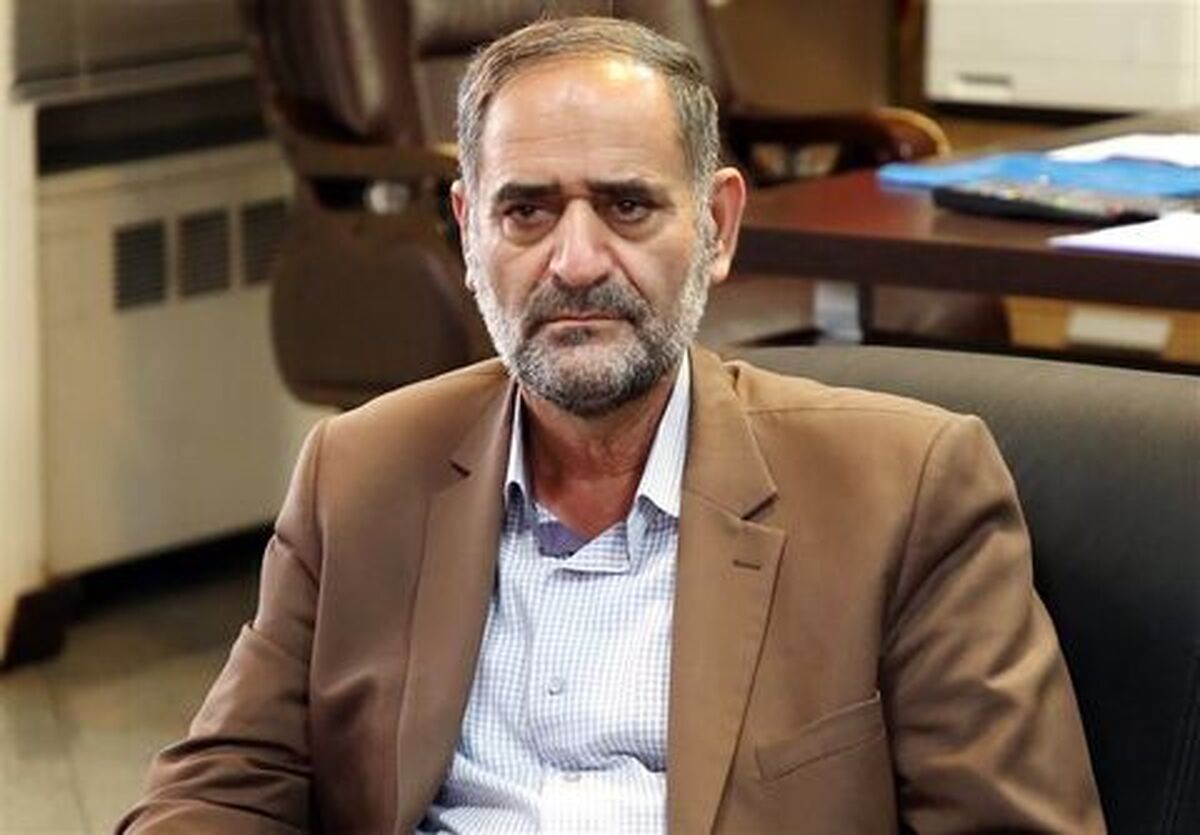 دولت نسبت به واردات خودرو بی توجه است