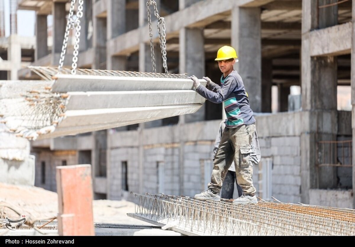 بانک مسکن ۵۴ درصد تعهد وام نهضت ملی مسکن را پرداخت کرد