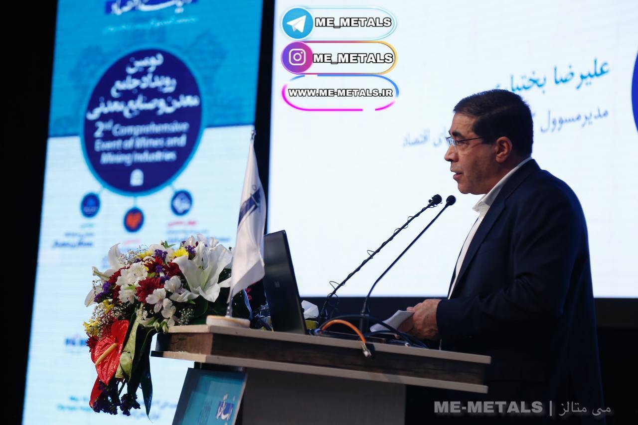 جایگاه بخش خصوصی در توسعه اقتصاد ایران کجاست؟ جایگاه بخش خصوصی در توسعه اقتصاد ایران کجاست؟