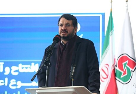 خداحافظ مرد خستگی ناپذیر و با غیرت